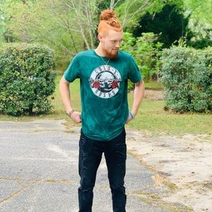 Meet your Posher, Nathan